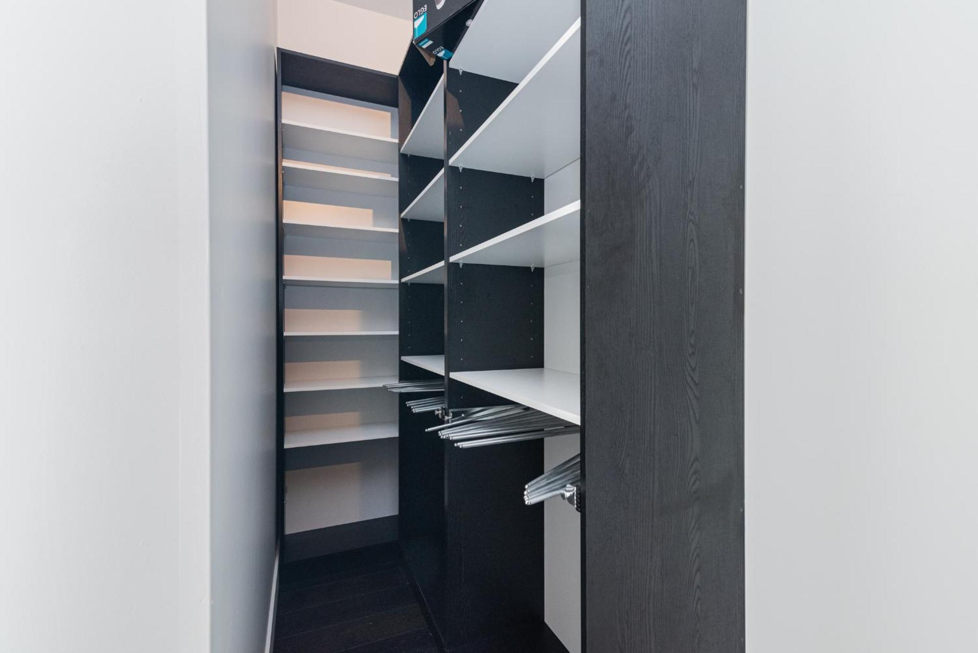 Le Se7T Penthouses Montreal Exteriér fotografie